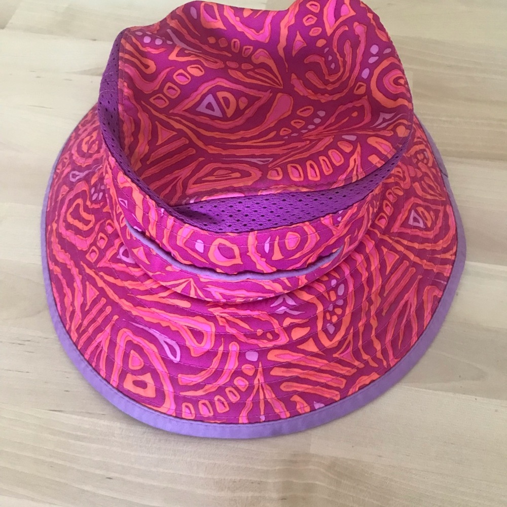 Sunday Afternoons Girls sun hat, size S (24 months)